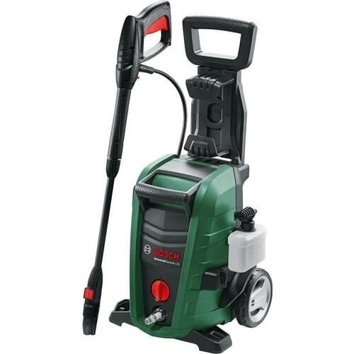 Bosch Universal Aquatak 135 Yüksek Basınçlı Yıkama Makinesi