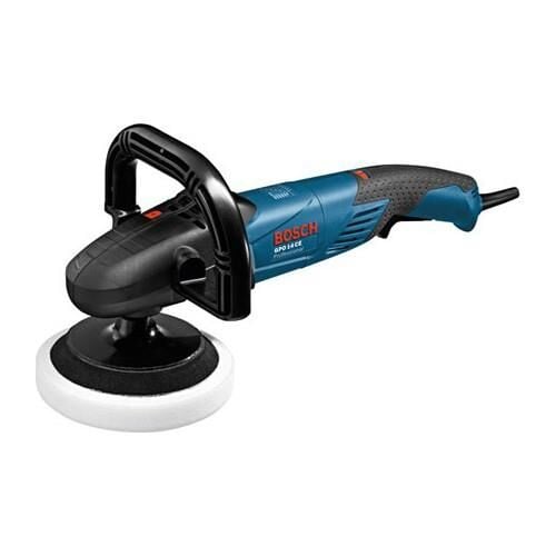 Bosch Professional GPO 14 CE Polisaj Makinesi