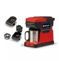 Einhell TE-CF 18 Li Solo Akülü Kahve Makinesi (Akü Dahil Değildir)