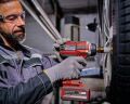 Einhell IMPAXXO 18/450 - Solo, Kömürsüz Akülü Darbeli Somun Sıkma