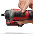 Einhell IMPAXXO 18/450 - Solo, Kömürsüz Akülü Darbeli Somun Sıkma