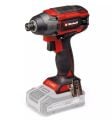Einhell Professional TP-CI 18/220 Li BL - Solo, Akülü Darbeli Vidalama