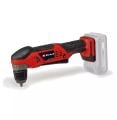 Einhell TE-AD 18 Li - Solo Akülü Dik Açılı Vidalama