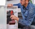 Einhell TE-AD 18 Li - Solo Akülü Dik Açılı Vidalama