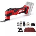 Einhell VARRITO Solo Akülü Raspalama Makinesi