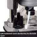 Einhell TP-RO 18 Li BL - Solo PROFESSIONAL Akülü Freze