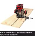 Einhell TP-RO 18 Li BL - Solo PROFESSIONAL Akülü Freze