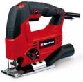Einhell TC-JS 80/1, Dekupaj Testere