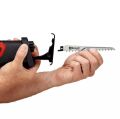 Einhell TP-AP 18/28 Li BL - Solo PROFESSIONAL Akülü Kılıç Testere