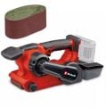 Einhell TP-BS 18/457 Li BL Solo Akülü Tank Zımpara