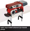 Einhell TP-BS 18/457 Li BL Solo Akülü Tank Zımpara