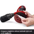 Einhell TE-RS 18 Li - Solo Akülü Eksantrik Zımpara