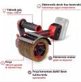 Einhell TP-BR 18/32 Li BL - Solo PROFESSIONAL Akülü Zımpara Rulosu