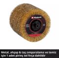 Einhell TP-BR 18/32 Li BL - Solo PROFESSIONAL Akülü Zımpara Rulosu