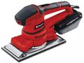 Einhell TE-OS 2520 E Titreşim Zımpara