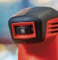 Einhell TE-OS 2520 E Titreşim Zımpara