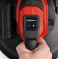 Einhell TP-DWS 18/225 Li BL Solo PROFESSIONAL Akülü Alçıpan Zımpara