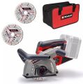 Einhell TP-MA 36/30 Li BL Solo PROFESSIONAL Akülü Kanal Açma Makinesi