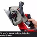 Einhell TP-MA 36/30 Li BL Solo PROFESSIONAL Akülü Kanal Açma Makinesi