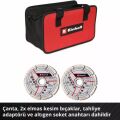Einhell TP-MA 36/30 Li BL Solo PROFESSIONAL Akülü Kanal Açma Makinesi