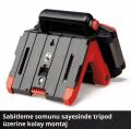 Einhell TP-CL 18/3000 Li Solo PROFESSIONAL Akülü Aydınlatma