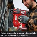 Einhell FIXETTO 18/40 S PROFESSIONAL Akülü Zımba Makinesi - Solo