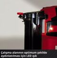 Einhell FIXETTO 18/40 S PROFESSIONAL Akülü Zımba Makinesi - Solo