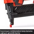 Einhell FIXETTO 18/40 S PROFESSIONAL Akülü Zımba Makinesi - Solo