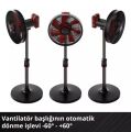 Einhell GE-CF 18/320 P Li Solo Akülü Vantilatör
