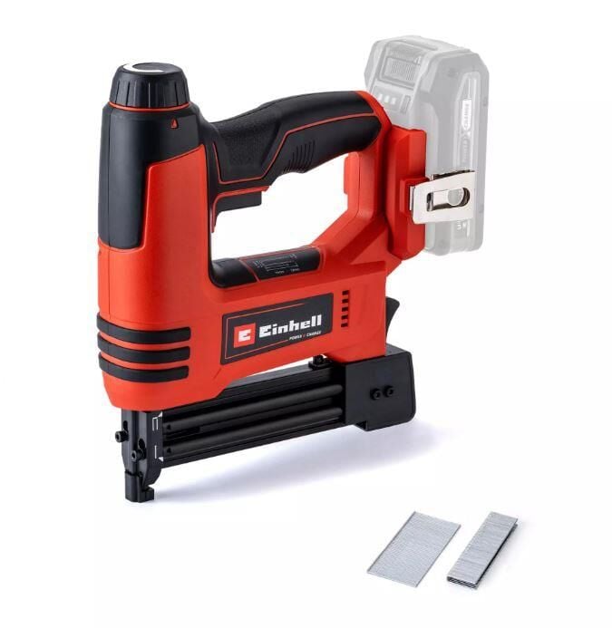 Einhell TE-CN 18 Li - Solo Akülü Çivi Çakma Tabancası