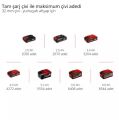 Einhell TE-CN 18 Li - Solo Akülü Çivi Çakma Tabancası