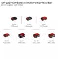 Einhell TE-CN 18 Li - Solo Akülü Çivi Çakma Tabancası