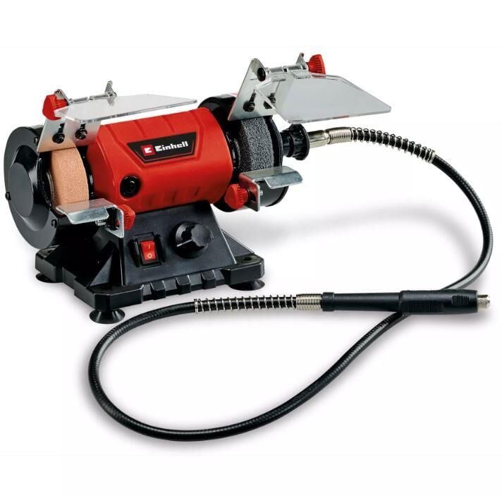 Einhell TC-XG 75 Kit Taş Motoru
