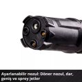 Einhell HYPRESSO 18/24-1 Solo Akülü Basınçlı Yıkama Tabancası