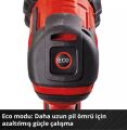 Einhell HYPRESSO 18/24-1 Solo Akülü Basınçlı Yıkama Tabancası