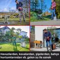 Einhell HYPRESSO 18/24-1 Solo Akülü Basınçlı Yıkama Tabancası