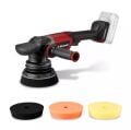 Einhell CP-EP 18/125 Li BL Solo PROFESSIONAL Akülü Eksantrik Polisaj Makinesi