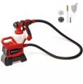 Einhell TE-SY 18/90 Li-Solo Akülü Sprey Boya Sistemi