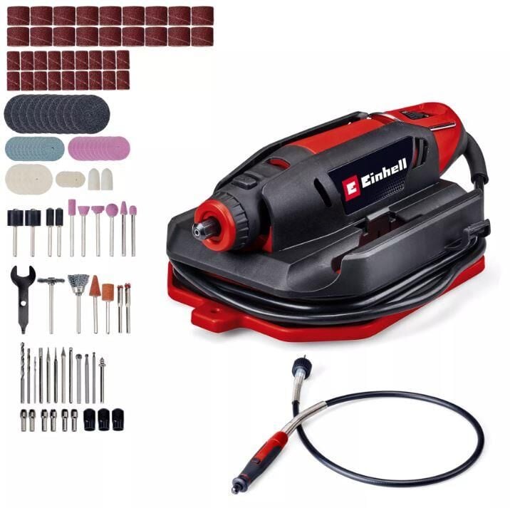 Einhell TC-MT 150 E Mini Taşlama ve Gravür Aleti