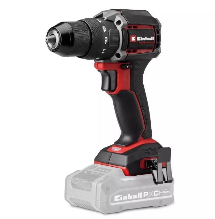 Einhell TP-CD 18/70-C Li-i BL Solo Akülü Darbeli Vidalama 4514340