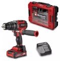 Einhell TP-CD 18/70 Li-i BL+70 (3 Ah) Akülü Darbeli Vidalama