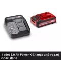 Einhell TP-CD 18/70 Li-i BL+70 (3 Ah) Akülü Darbeli Vidalama