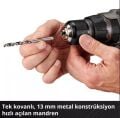 Einhell TP-CD 18/70 Li-i BL+70 (3 Ah) Akülü Darbeli Vidalama