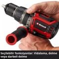 Einhell TP-CD 18/70 Li-i BL+70 (3 Ah) Akülü Darbeli Vidalama