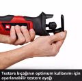 Einhell TE-AP 18/13 Li - Solo Akülü Kılıç Testere