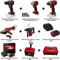 Einhell Professional Makine Seti Professional Makine Setİ