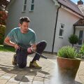 BOSCH Universal Aquatak 130 Basınçlı Yıkama