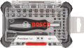 BOSCH 42 PARÇA HASSAS VİDALAMA UÇ SETİ