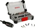 BOSCH 42 PARÇA HASSAS VİDALAMA UÇ SETİ