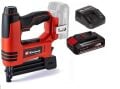 Einhell TE-CN 18 Li Tek Akülü 2.5 Ah Çivi Çakma Makinesi